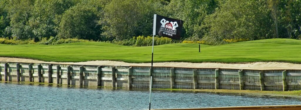 Spaarnwoude Footgolf